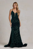 Narissa Gown