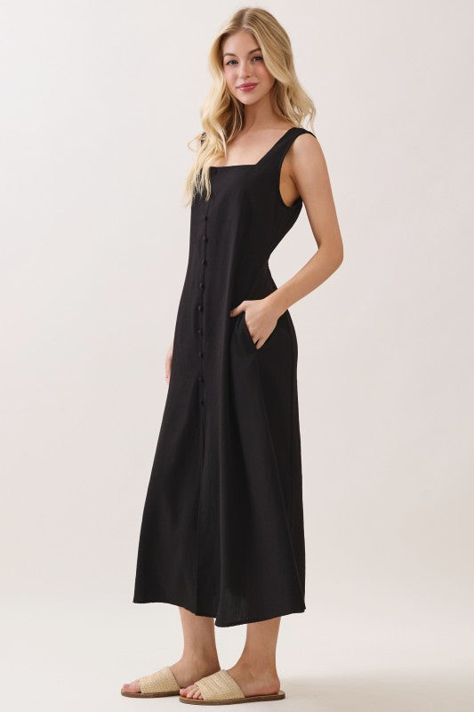 Hinkley Midi Dress