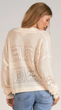 Daisy Sweater