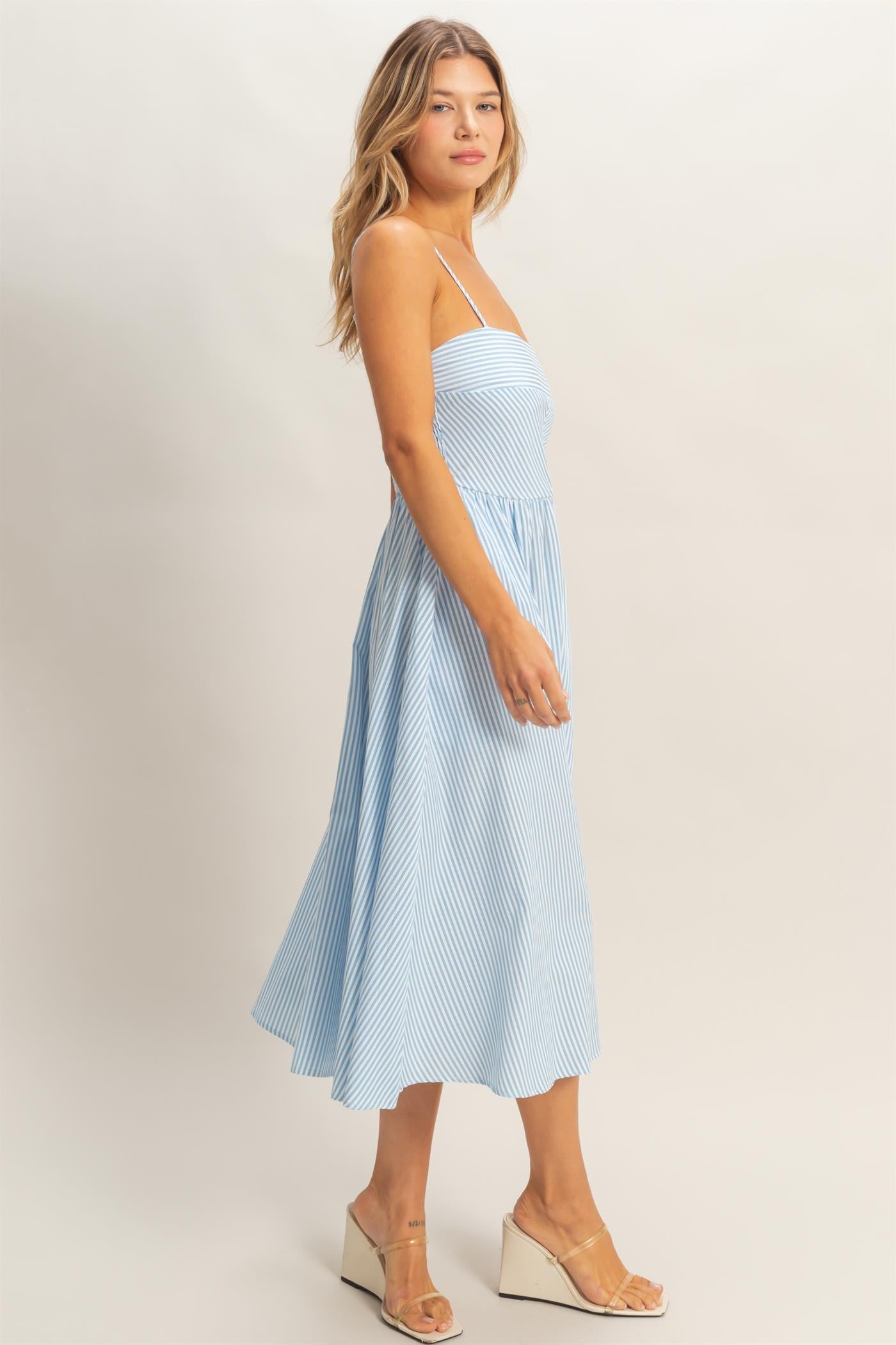 Marnie Midi Dress