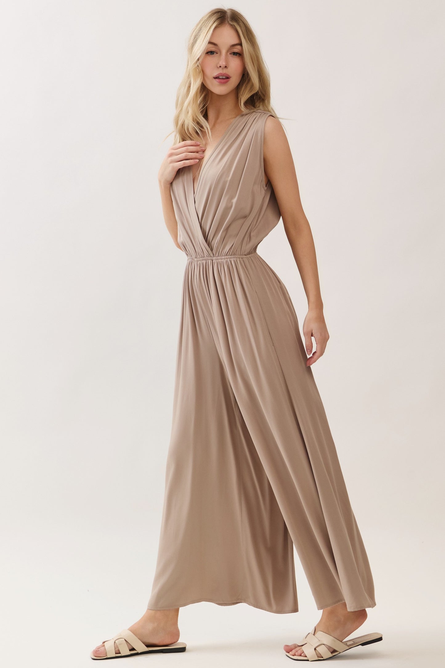 Jay Jumpsuit