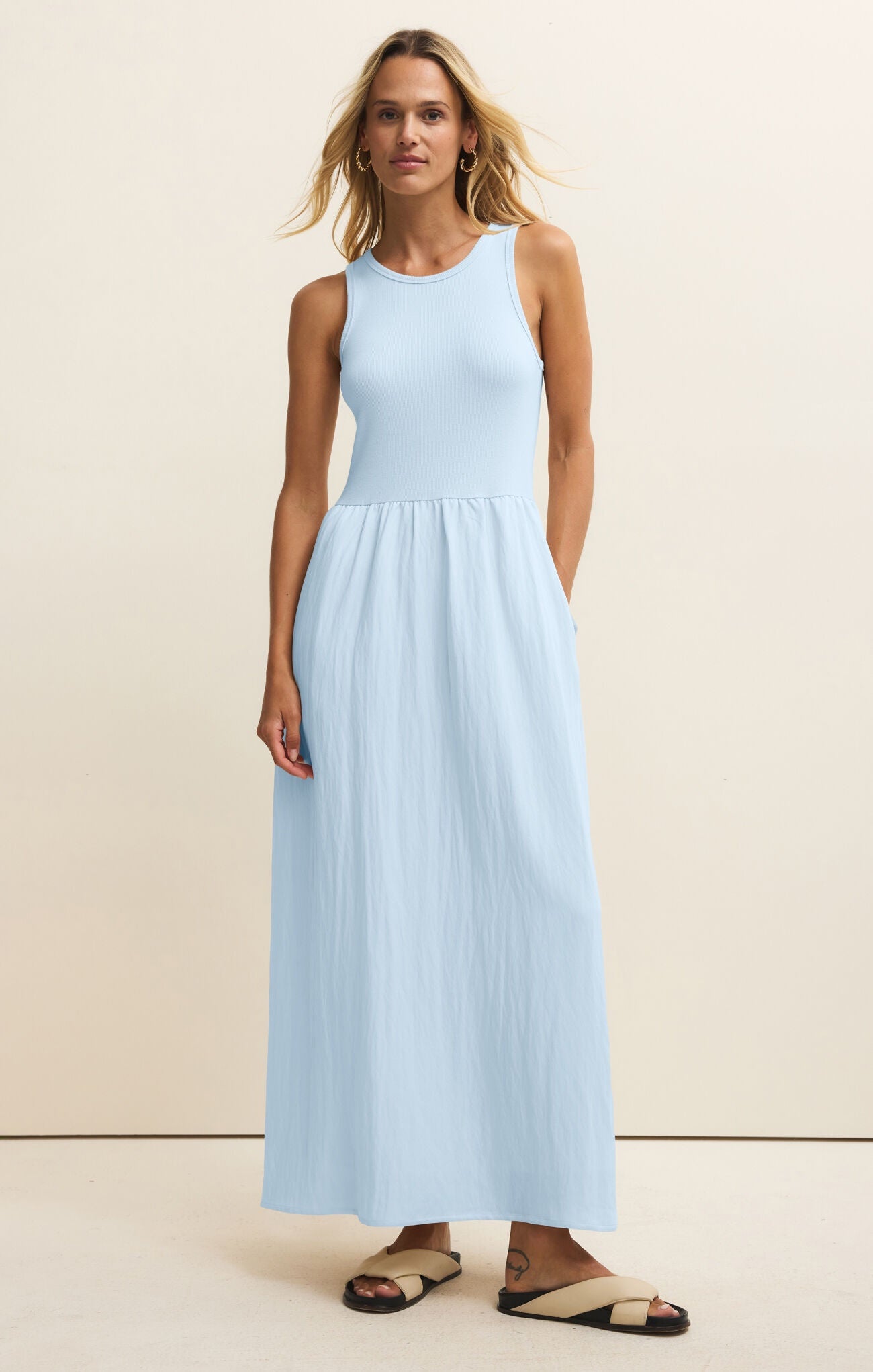 Charlotte Midi Dress