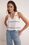 Vagabond Stripe Tank