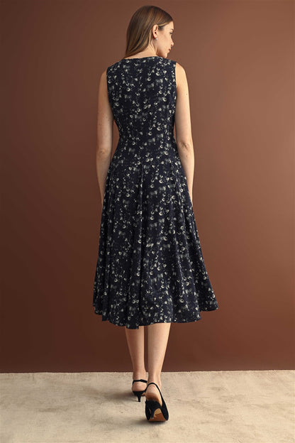 Brynn Midi Dress