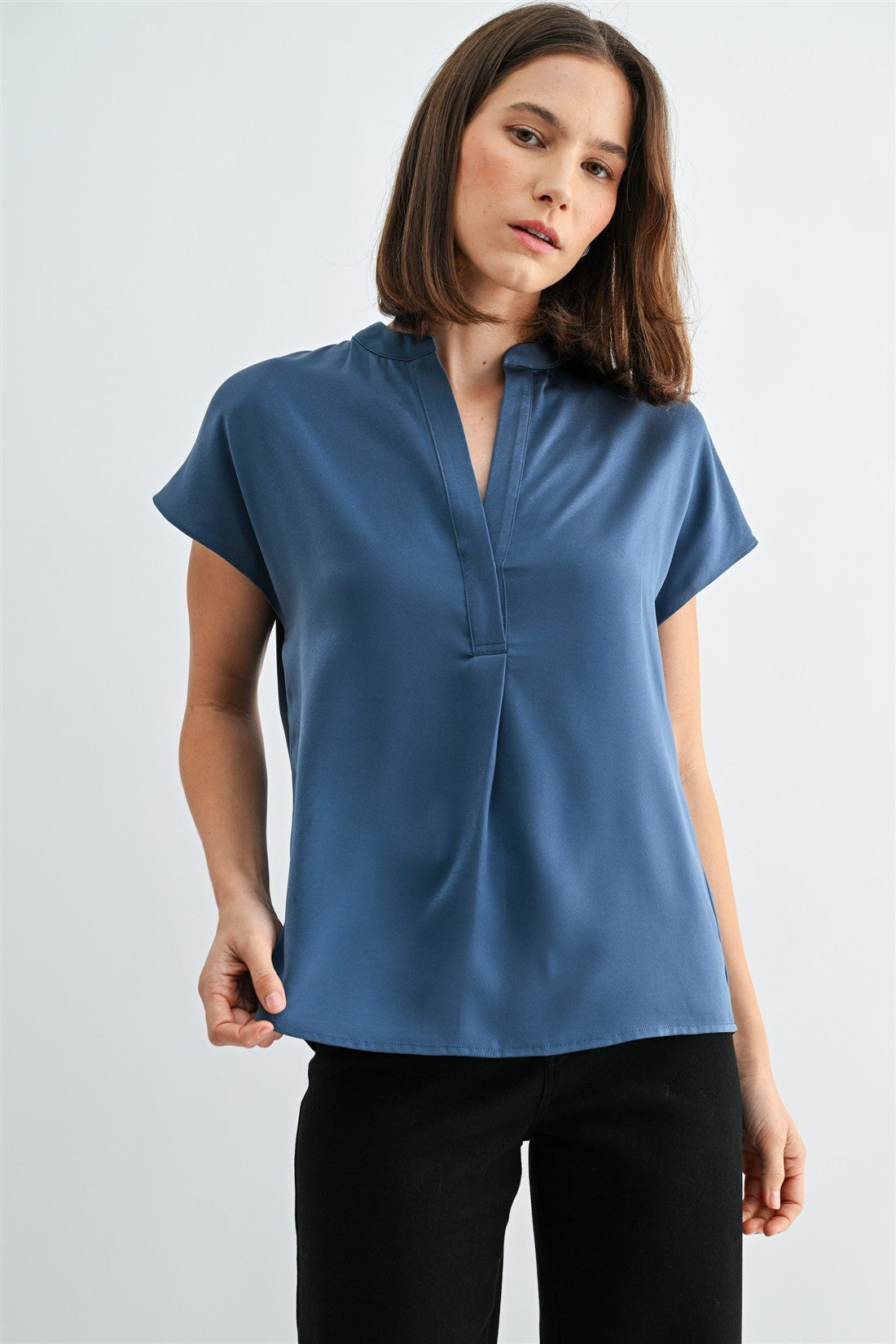 Bonnie Blouse