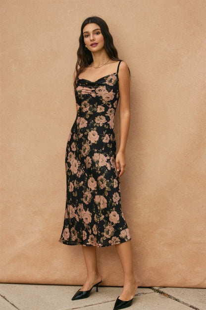 Fornia Maxi Dress
