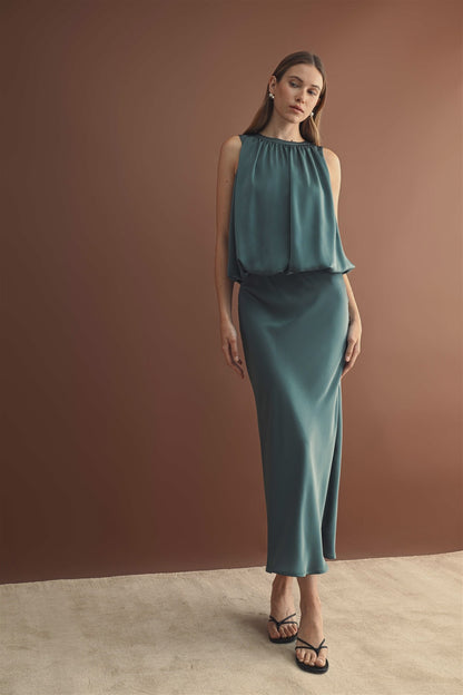 Kendra Midi Skirt
