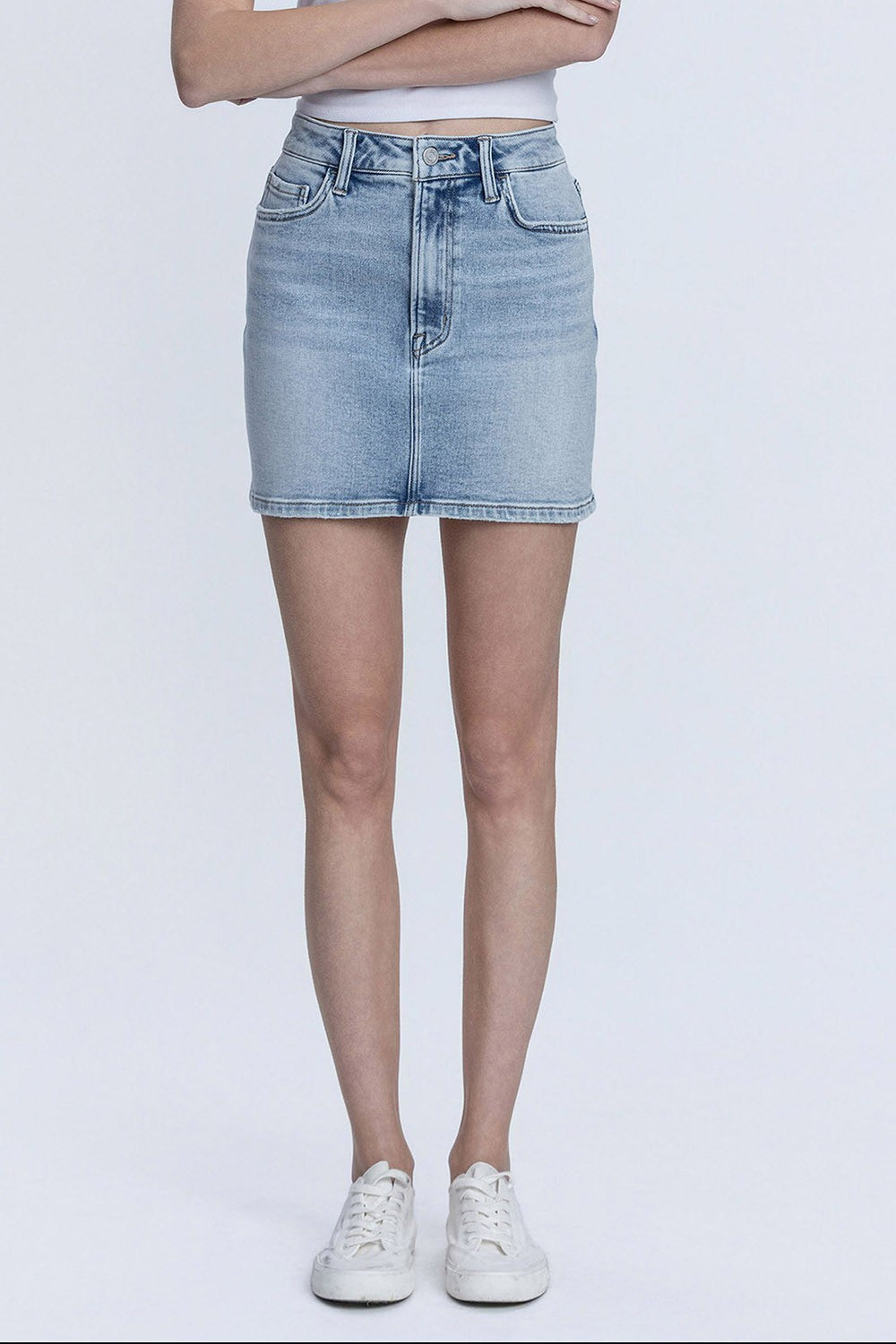 May HR Mini Skirt