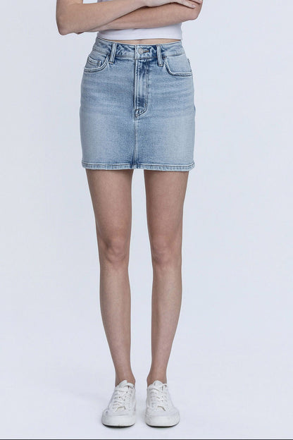 May HR Mini Skirt