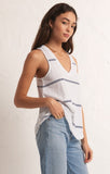 Vagabond Stripe Tank