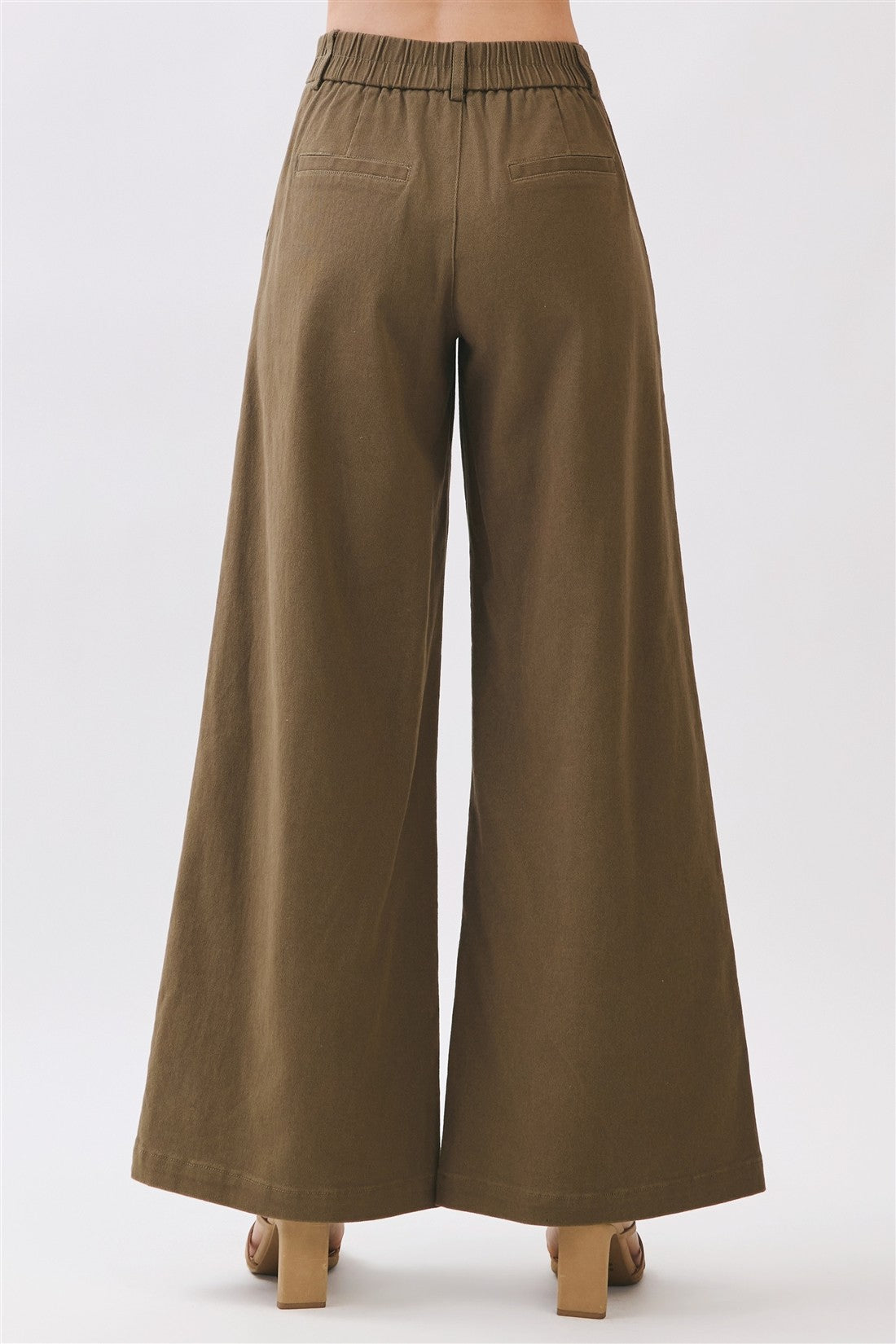 Sterling Pant