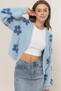 Blue's Clues Cardigan