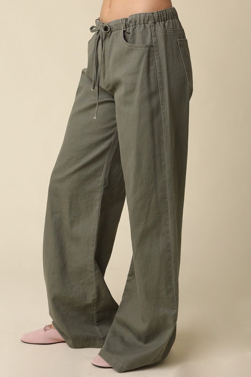 Sabrina Carpenter Pants