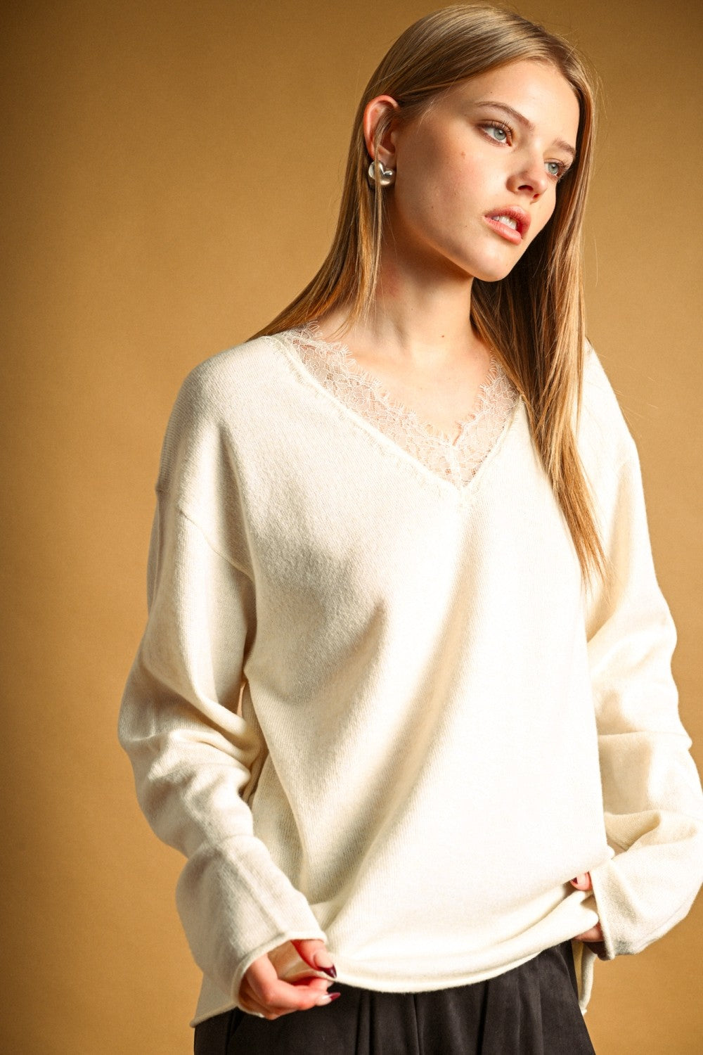 Helen Sweater