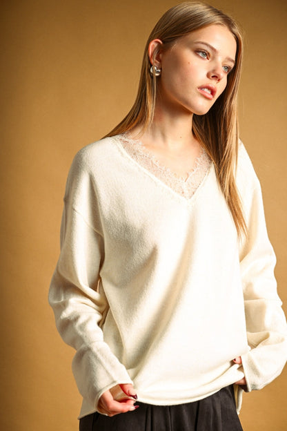 Helen Sweater