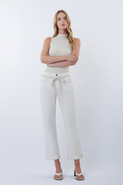Abby HR Jeans