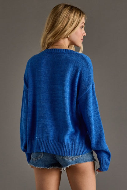 Drink On The Lake Sweatshirt