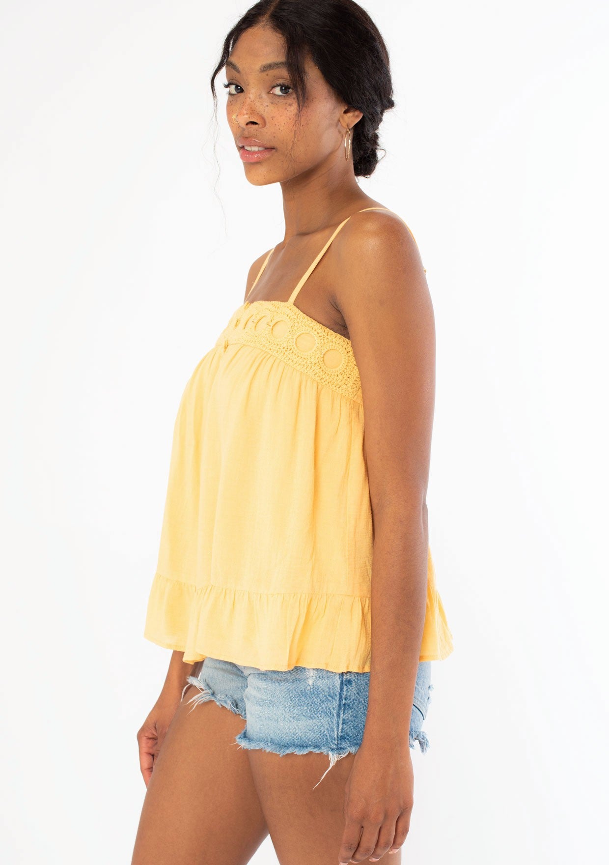 Gianna Detailed Tank