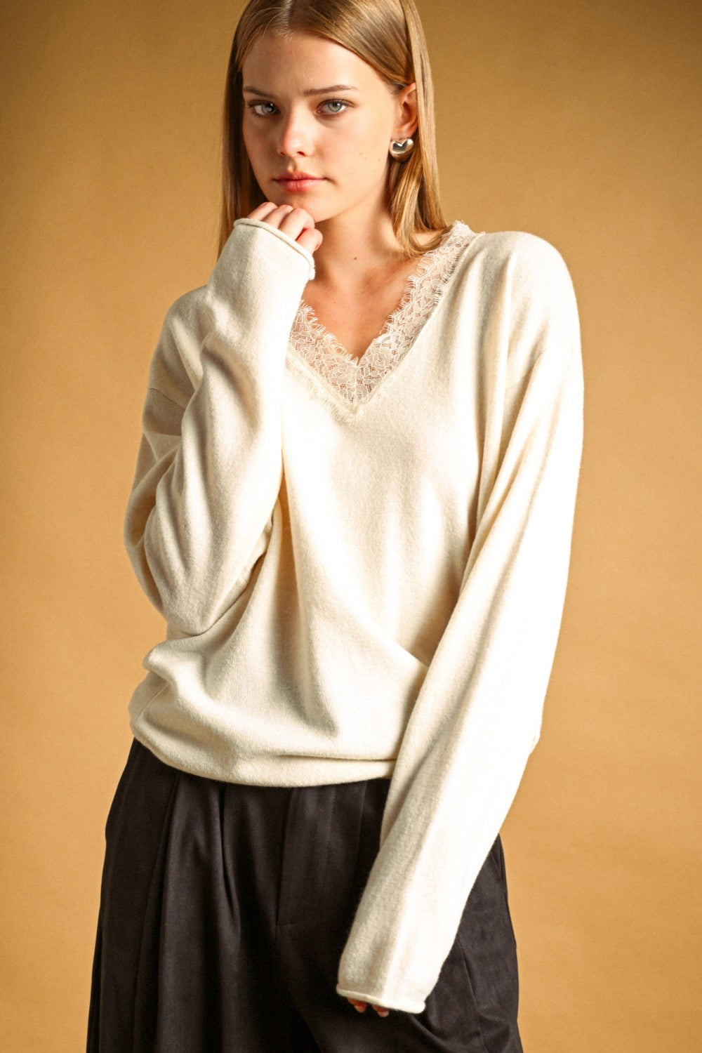 Helen Sweater