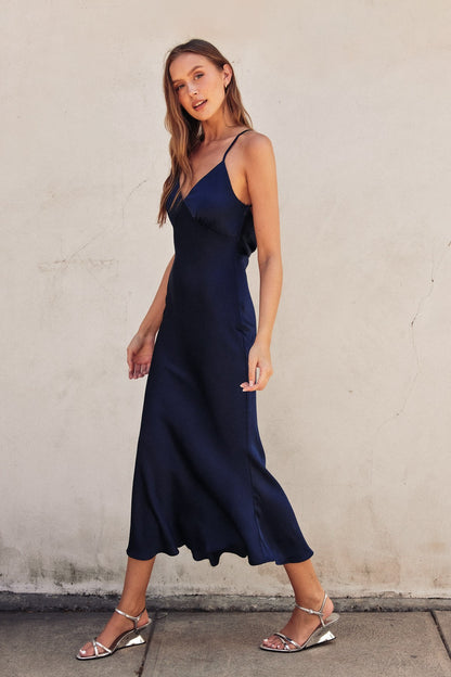 Becca Maxi Dress