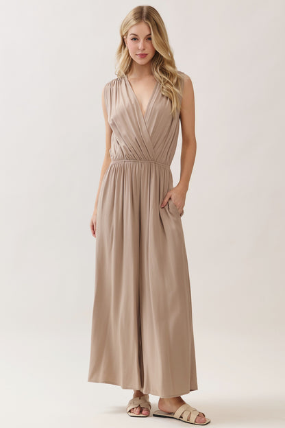 Jay Jumpsuit