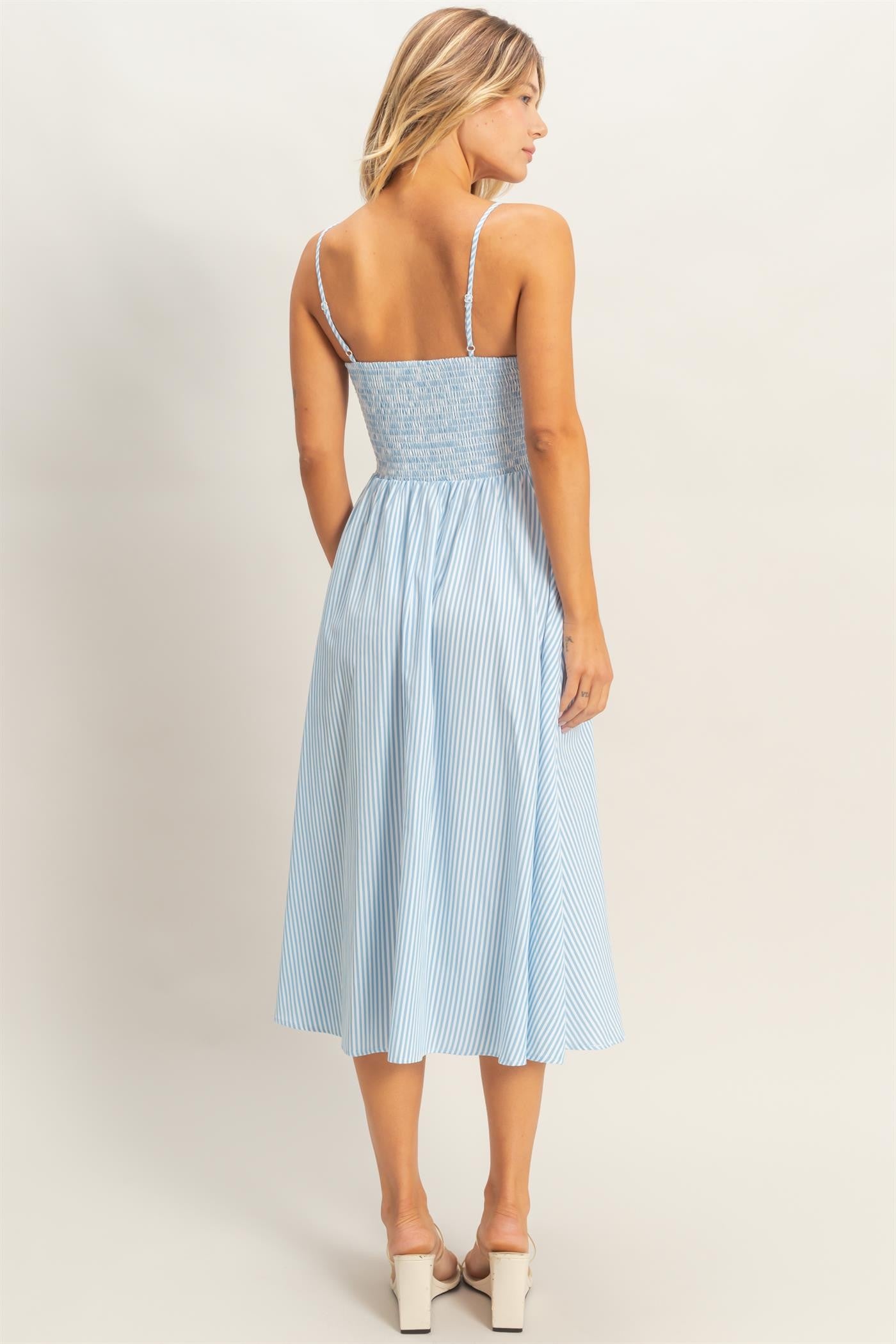 Marnie Midi Dress
