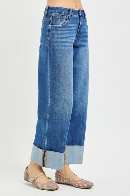 Fraser MR Jeans