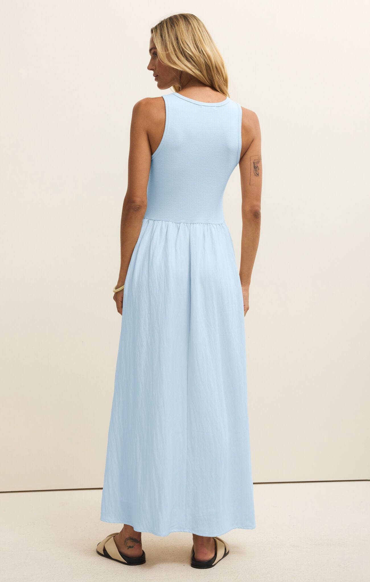 Charlotte Midi Dress