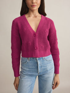 Fleur Cardigan