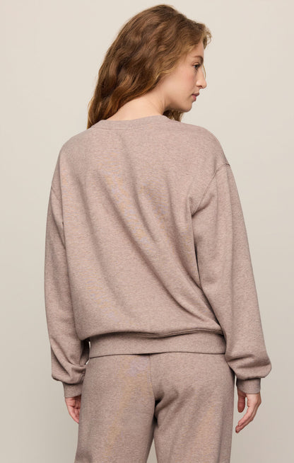 Boyfriends Sweatshirt