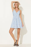Gina Twisted Dress