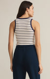 Hadley Striped Tank