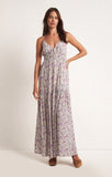 Lisbon Maxi Dress