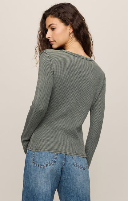 Arlet Mini Thermal Top