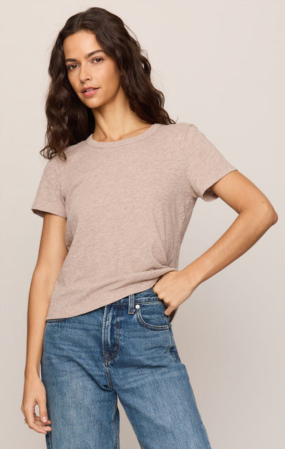 Junie Slub Tee