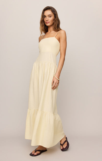 Georgie Maxi Dress