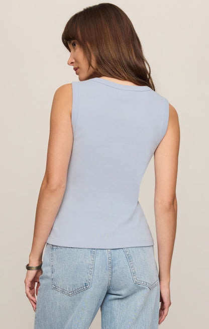 Ellie V-Neck Tank