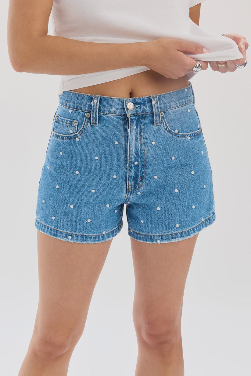 Knockout HR Shorts