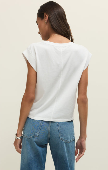 Camino Jersey Top
