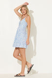 Gina Twisted Dress