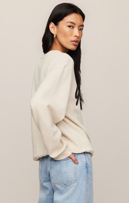 Getaway Boyfriend Sweatshirt