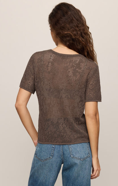 Waverton SS Tee