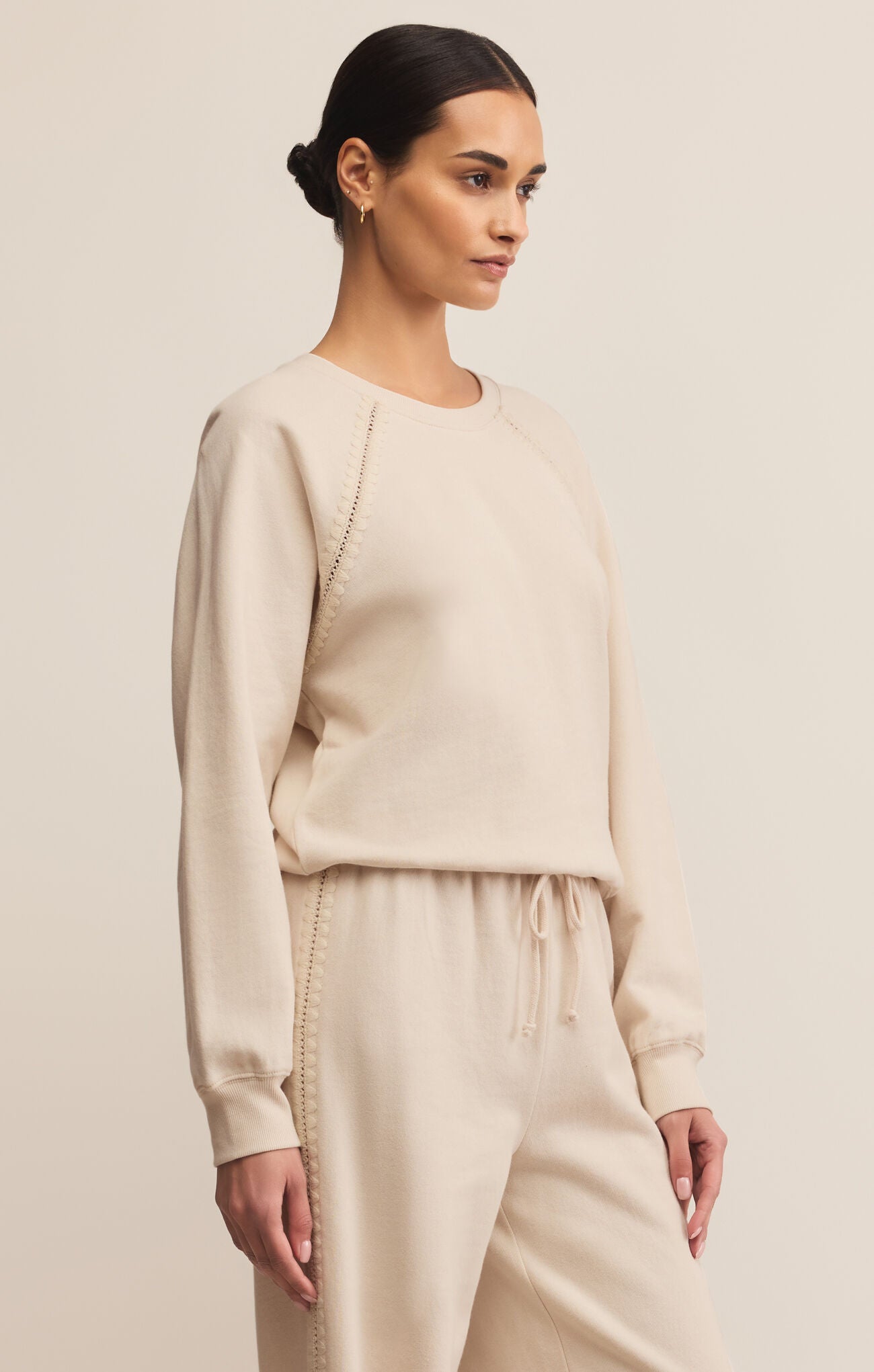 All Around Sweatshirt