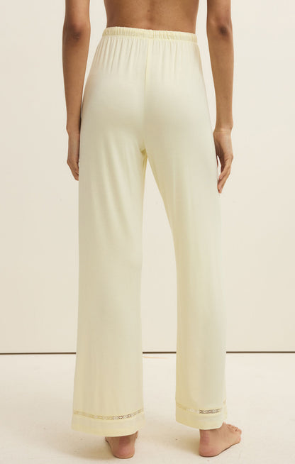 So Sweet Crochet Pant