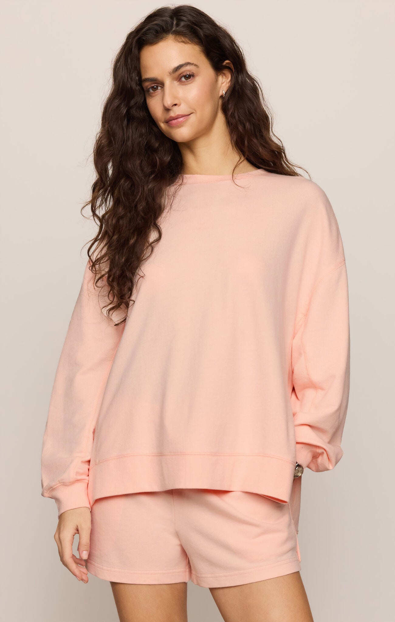 Modern Weekender