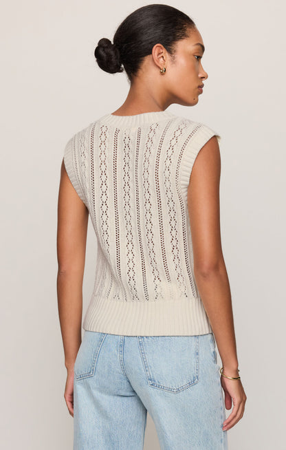 Cabot Sweater Vest