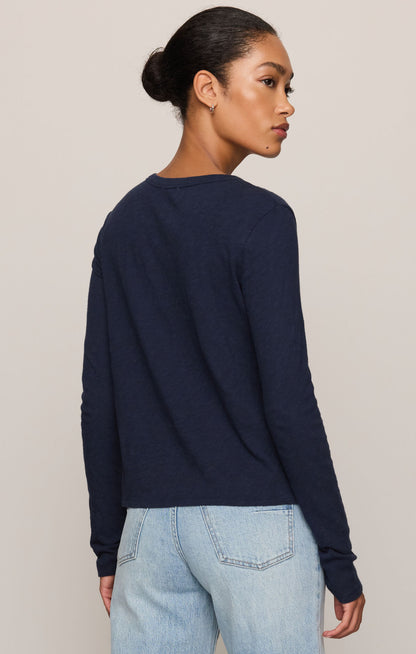 Junie Long Sleeve