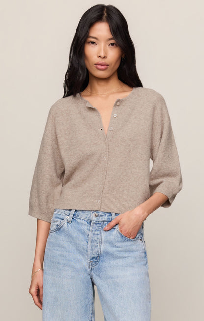 Valor Cardigan