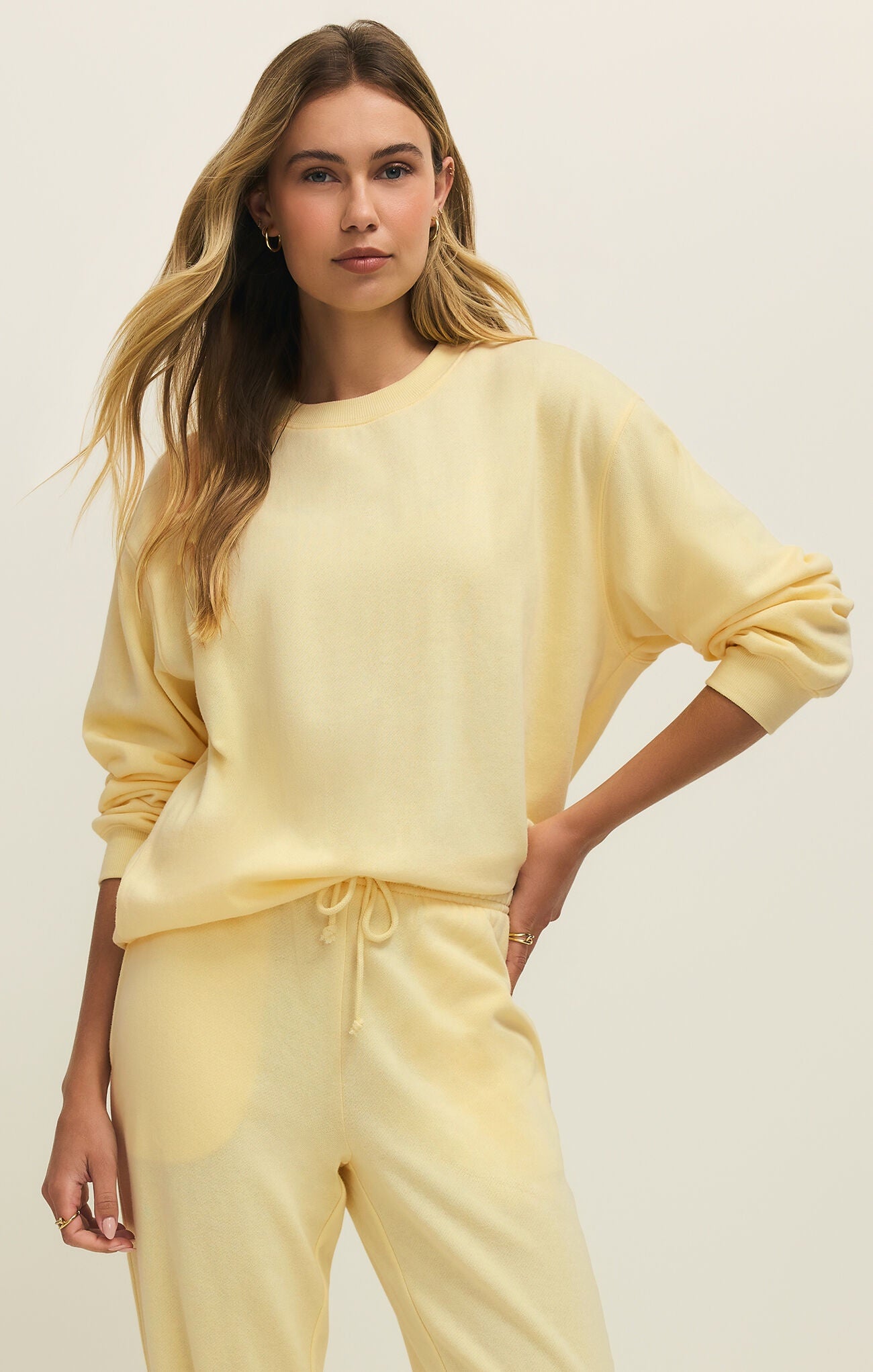 Boyfriends Sweatshirt