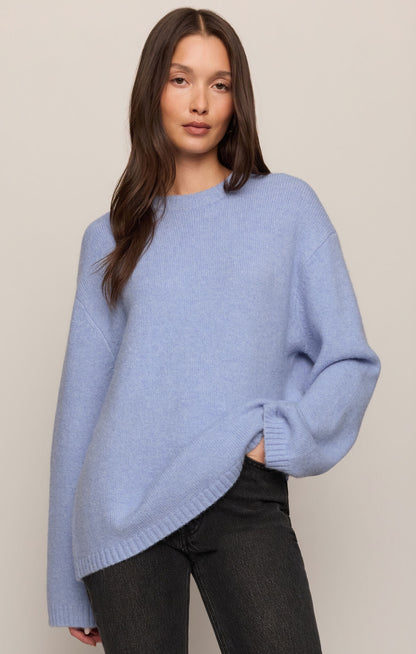 Chill Mode Sweater